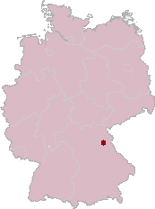 Altenstadt an der Waldnaab