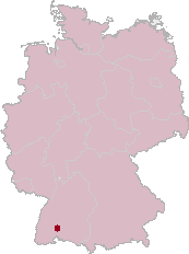 Sektkellereien in Bad Dürrheim