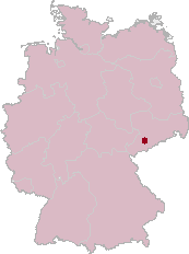 Börnichen/Erzgebirge