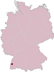 Sektkellereien in Bötzingen