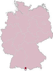 Burgberg im Allgäu