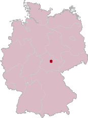Daasdorf am Berge
