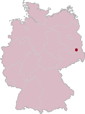 Drieschnitz-Kahsel
