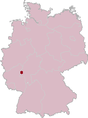 Ergeshausen