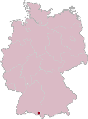 Lindenberg im Allgäu