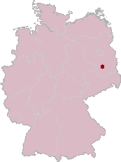 Lübbenau/Spreewald