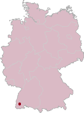 Sektkellereien in Münstertal