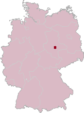 Osternienburg