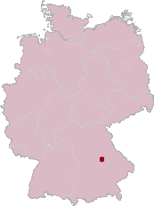 Besenwirtschaften in Regensburg
