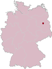 Rüdersdorf bei Berlin