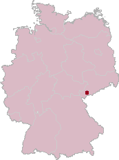 Schwarzenberg/Erzgebirge