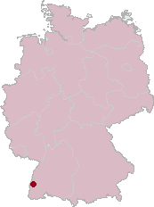 Winzergenossenschaften in Vogtsburg im Kaiserstuhl