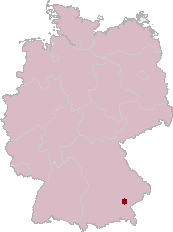 Sektkellereien in Winhöring