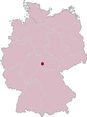 Bad Liebenstein