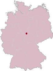 Bernterode, Untereichsfeld