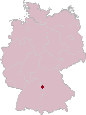 Dentlein am Forst