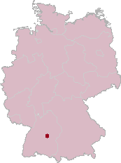 Dettingen an der Erms