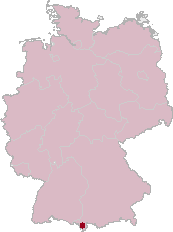 Fischen im Allgäu