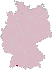 Gailingen am Hochrhein