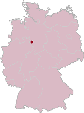 Hessisch Oldendorf