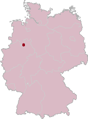 Hilter am Teutoburger Wald
