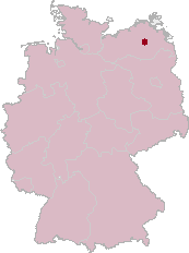 Hohenbrünzow