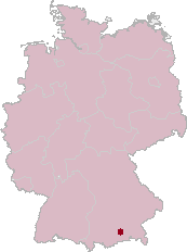 Irschenberg