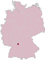 Jagsthausen