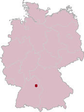 Michelbach an der Bilz