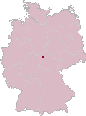 Mühlhausen