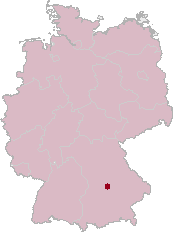 Münchsmünster
