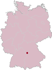 Muhr am See