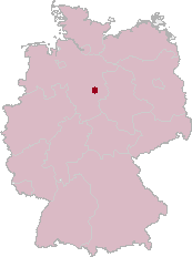 Wendeburg