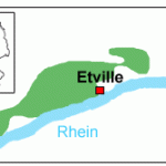 Weinanbaugebiet Rheingau