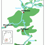 Weinanbaugebiet Wuerttemberg